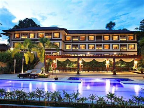 davao city hotels rates per night.